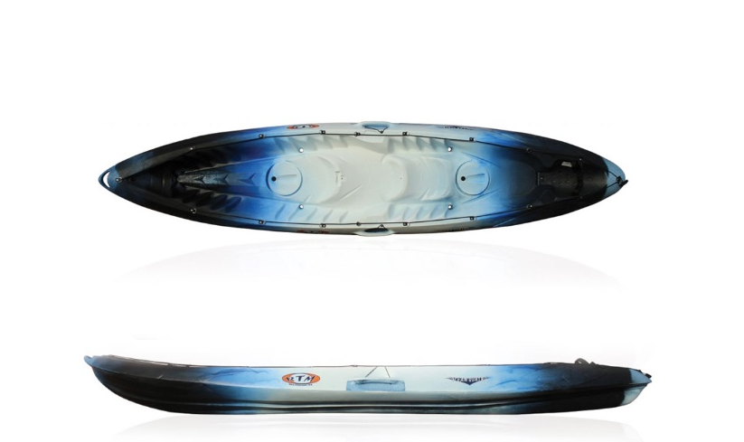 Kayak RTM Ocean Quatro