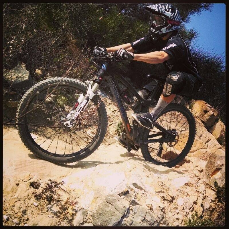 Escursione Freeride (salita meccanizzata, 7/8 discese) con noleggio