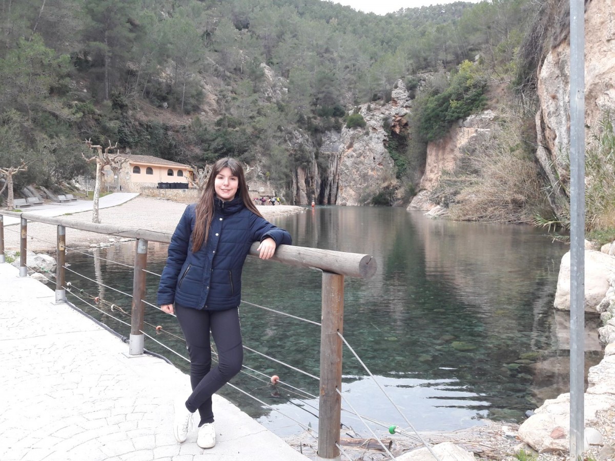 Tour Discesa in Mountain Bike del Torrente Maimona con partenza da Valencia